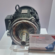 MOTOR TOSHIBA VIỆT NAM
