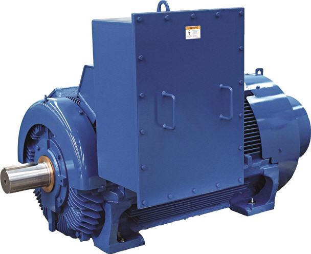 MOTOR 3FA PHÒNG NỔ